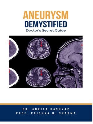 cover image of Aneurysm Demystified